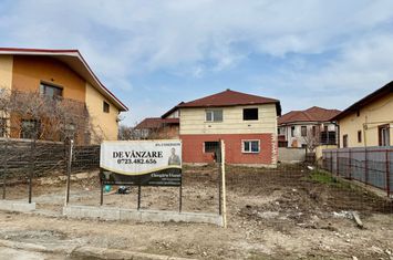 Vilă - 5 camere de vanzare CUMPANA - Constanta anunturi imobiliare Constanta