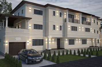 Case cu suflet – 455 mp utili + teren 1.000 mp Bălăceanca anunturi imobiliare Bucuresti