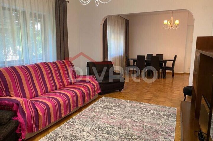 Inchiriere apartament cinci camere 115mp garaj vila consolidata Cotroceni anunturi imobiliare Bucuresti