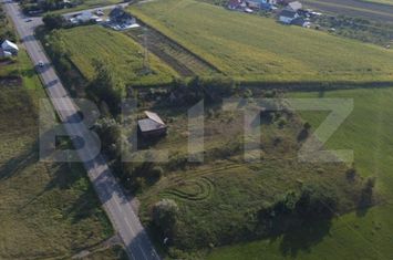 Teren de vanzare RADAUTI - Suceava anunturi imobiliare Suceava