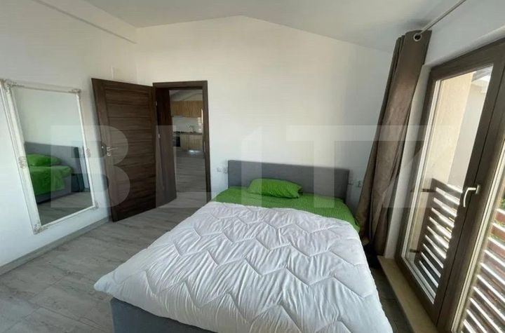 Apartament 2 camere de inchiriat GEORGE ENESCU - Dolj anunturi imobiliare Dolj