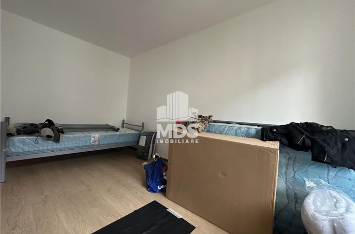 Apartament 3 camere de vanzare GIROCULUI - Timis anunturi imobiliare Timis