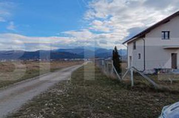 Teren de vanzare ZARNESTI - Brasov anunturi imobiliare Brasov