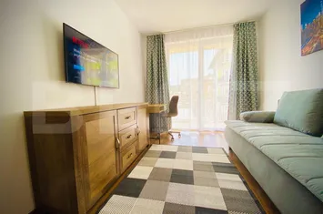 Garsonieră de inchiriat FLORESTI - Cluj anunturi imobiliare Cluj