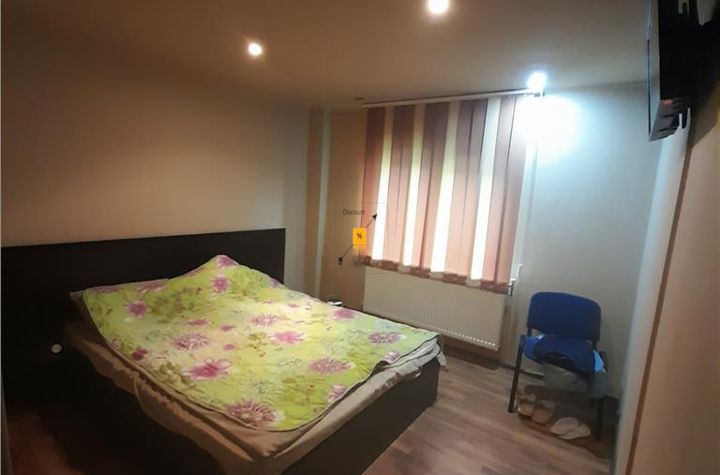 Apartament 4 camere de vanzare 9 MAI - Prahova anunturi imobiliare Prahova