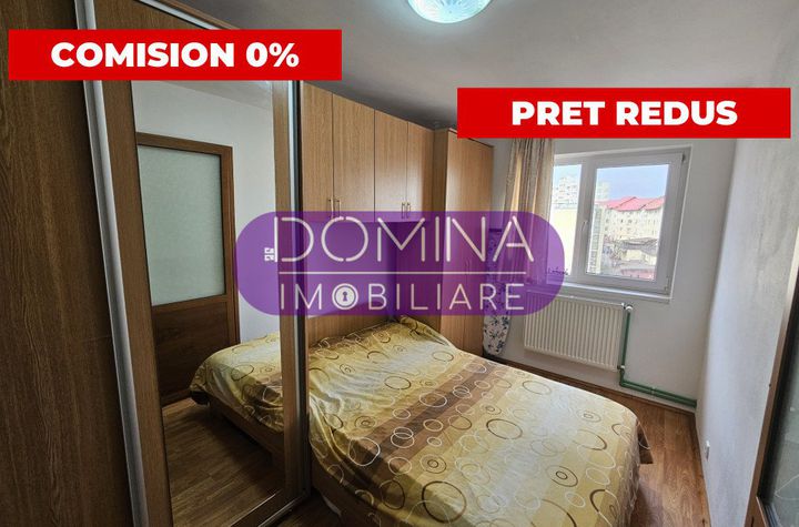 Apartament 2 camere de vanzare TARGU-JIU - Gorj anunturi imobiliare Gorj