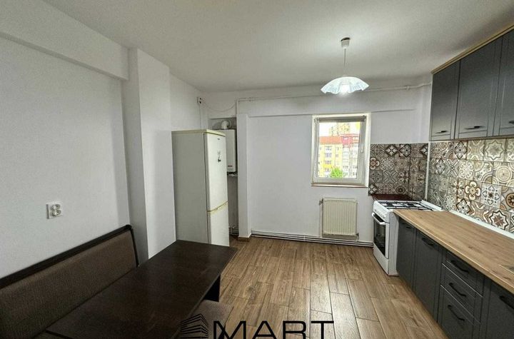 Apartament 2 camere de vanzare VASILE AARON - Sibiu anunturi imobiliare Sibiu