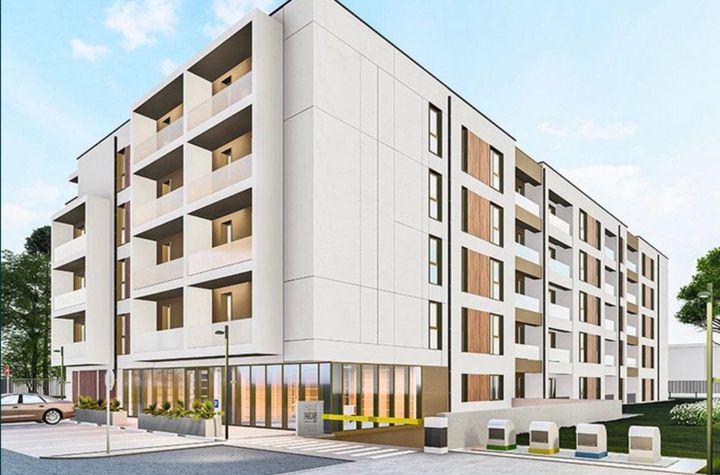 Apartament 2 camere de vanzare FLORESTI - Cluj anunturi imobiliare Cluj