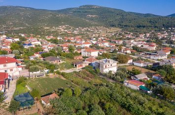 Teren construibil 745 mp în Krioneri, Kavala anunturi imobiliare Grecia
