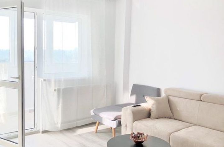 Apartament 2 camere de inchiriat CALEA BUCURESTI - Brasov anunturi imobiliare Brasov