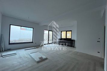 Duplex cu 4 camere, 3 bai,teren 250 mp in zona Dambovita anunturi imobiliare Timis