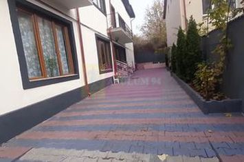 Vilă de închiriat în zona Mihai Bravu anunturi imobiliare Bucuresti