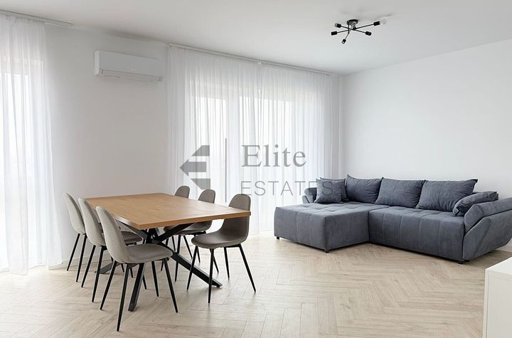 Apartament modern 3 camere in Prima Greeen Nufarul anunturi imobiliare Bihor