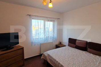 Apartament 3 camere de vanzare FLORESTI - Cluj anunturi imobiliare Cluj