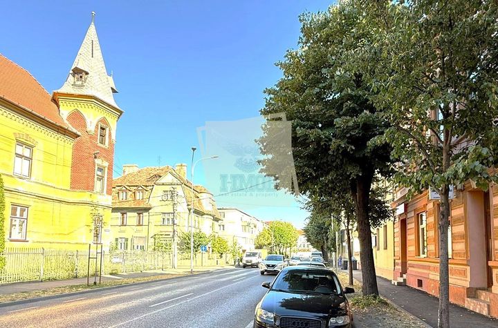Birou de vanzare CENTRAL - Sibiu anunturi imobiliare Sibiu