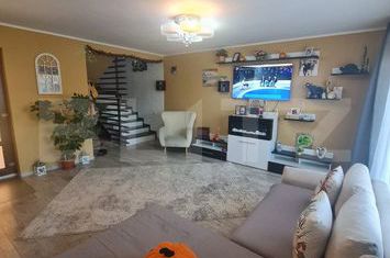 Apartament 4 camere de vanzare FLORESTI - Cluj anunturi imobiliare Cluj