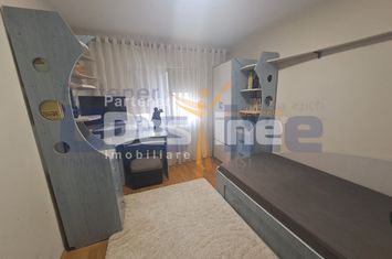 Apartament 3 camere de vanzare IASI - Iasi anunturi imobiliare Iasi
