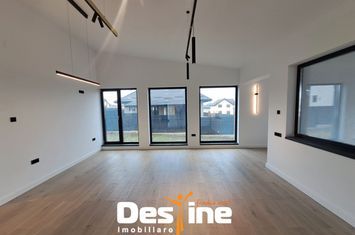 Casă - 4 camere de vanzare CORNESTI - Iasi anunturi imobiliare Iasi