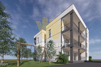 Apartament de vanzare, cu 3 camere, la un pret promotional, in Bucovat anunturi imobiliare Timis