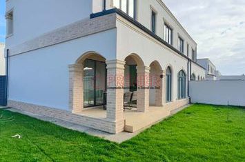 Berceni - Vila Noua cu 5 Camere - Direct Dezvoltator anunturi imobiliare Bucuresti