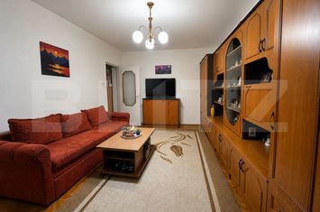 Apartament 2 camere de vanzare TARGU MURES - Mures anunturi imobiliare Mures