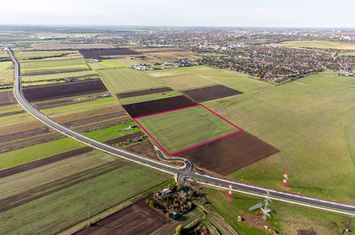 Teren industrial poziționat strategic 17 eur/mp anunturi imobiliare Arad