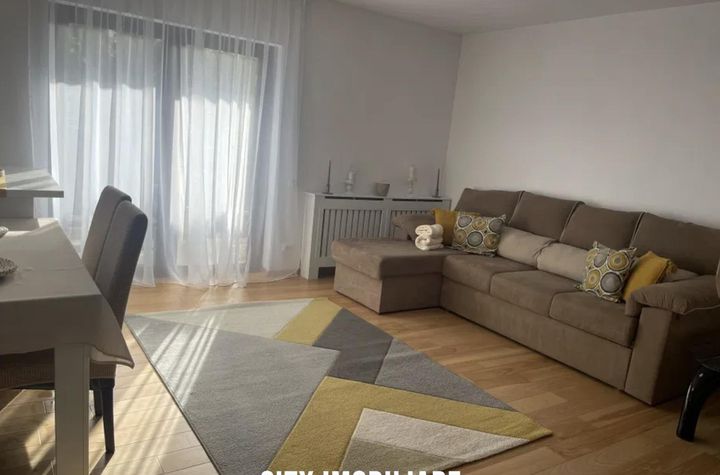 Apartament 2 camere de vanzare BUNA ZIUA - Cluj anunturi imobiliare Cluj