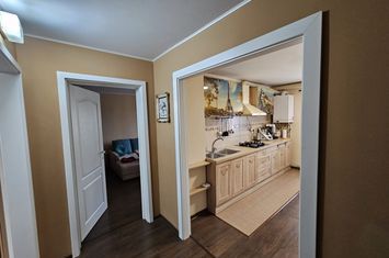 Apartament 3 camere de vanzare LIPOVEI - Timis anunturi imobiliare Timis