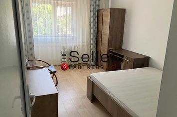 Apartament 1 cameră | Decomandat | Etaj 2 | Zona Carrefour Felicia anunturi imobiliare Iasi