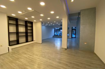 Spațiu comercial de inchiriat FALTICENI - Suceava anunturi imobiliare Suceava