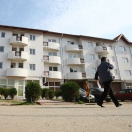 „Prima casă 2” îţi finanţează locuinţa nouă în rate