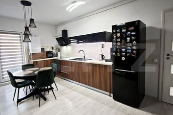 Apartament 3 camere de inchiriat TRACTORU - Brasov anunturi imobiliare Brasov