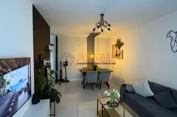 Popesti Leordeni - Metrou Berceni - 2 camere mobilat lux anunturi imobiliare Bucuresti