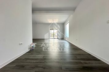 Duplex 4 camere P+1, spatios si luminos, inalzire in pardoseala, Utvin anunturi imobiliare Timis