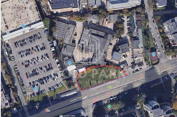 : : Teren pt Dezvoltare Comerciala/Rezidentiala - TRAFIC INTENS : : anunturi imobiliare Cluj