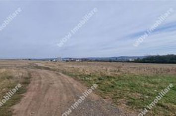 Teren Intravilan de vanzare CALEA SURII MICI - Sibiu anunturi imobiliare Sibiu