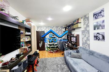 Apartament 2 camere de vanzare NICOLINA   - Iasi anunturi imobiliare Iasi