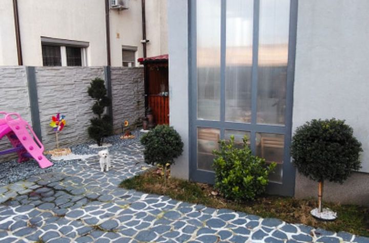 Apartament 3 camere de vanzare CISNADIE - Sibiu anunturi imobiliare Sibiu