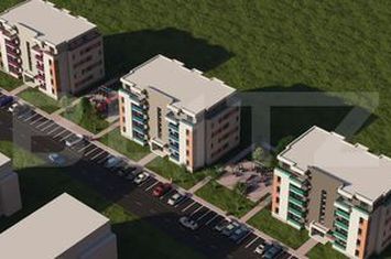 Apartament 2 camere de vanzare SATU MARE - Satu Mare anunturi imobiliare Satu Mare