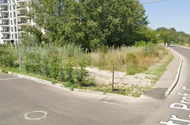Teren de vanzare TARGOVISTE - Dambovita anunturi imobiliare Dambovita