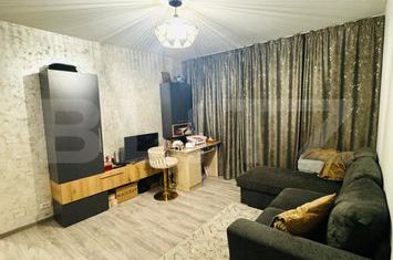 Apartament 2 camere de vanzare GRIVITEI - Brasov anunturi imobiliare Brasov