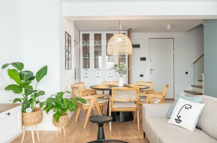 Apartament 3 camere de vanzare CLUJ-NAPOCA - Cluj anunturi imobiliare Cluj