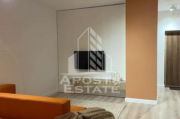 Apartament lux cu 2 camere si centrala proprie Take Ionescu (Vivalia) anunturi imobiliare Timis