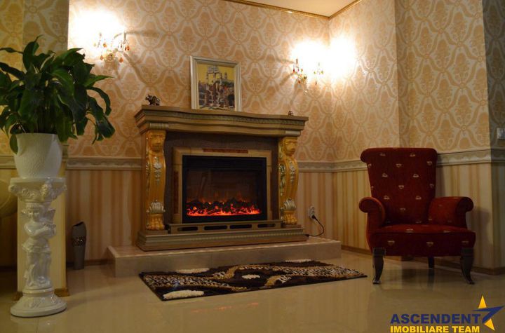 Apartament 3 camere de inchiriat AVANTGARDEN - Brasov anunturi imobiliare Brasov