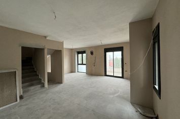 Casă semifinisată 204 mp în Agios Ioannis anunturi imobiliare Grecia