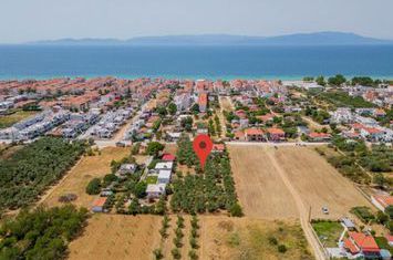 Apartament 2 nivele, 53.92 mp — Paralia Ofriniou anunturi imobiliare Grecia