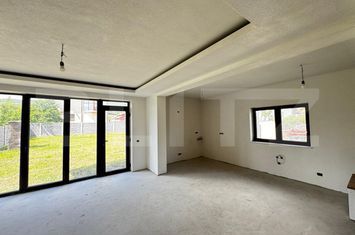 Vilă - 4 camere de vanzare ALBA IULIA - Alba anunturi imobiliare Alba