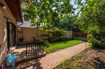 Inchiriere casa Bucurestii Noi |  Parc  Bazilescu | Zona linistita anunturi imobiliare Bucuresti