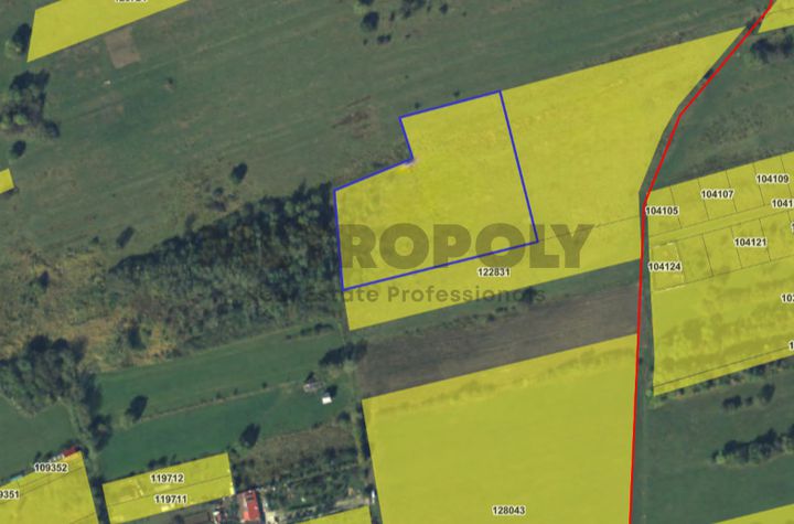 Teren de vanzare SIBIU - Sibiu anunturi imobiliare Sibiu