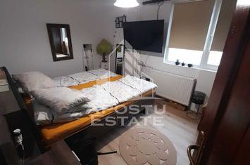 Apartament cu 2 camere la parter, zona Dambovita anunturi imobiliare Timis